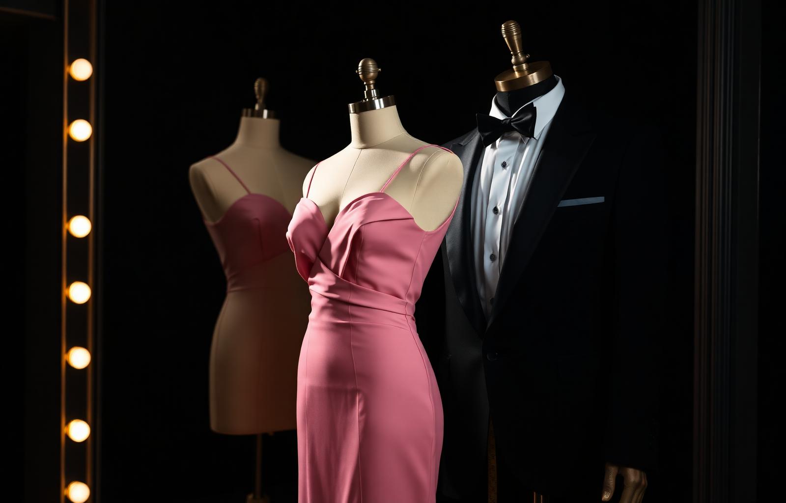 Atelier 7 elegancia a tu medida